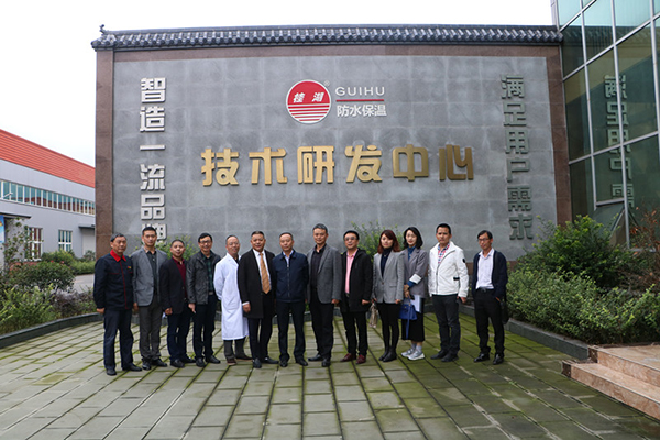 裝配式建(jiàn)築與防水的最佳搭檔,竟是它…