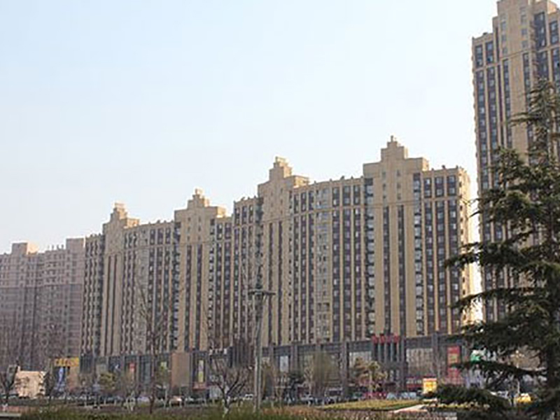 紐約上城（chéng）