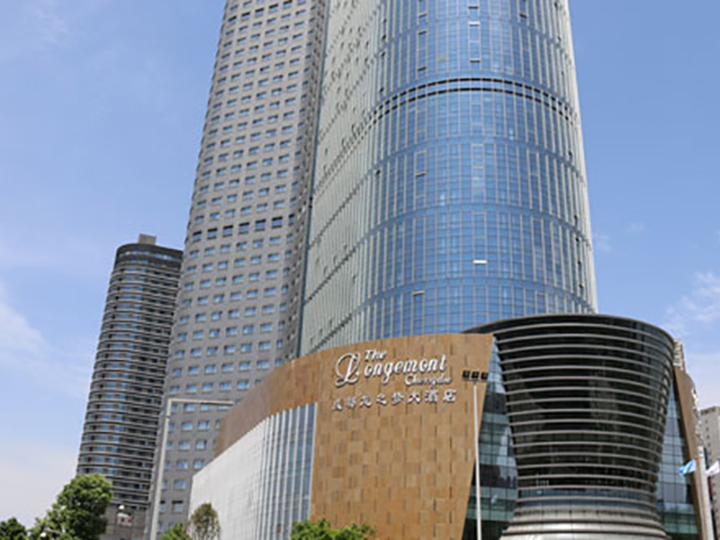 龍之夢（mèng）新城